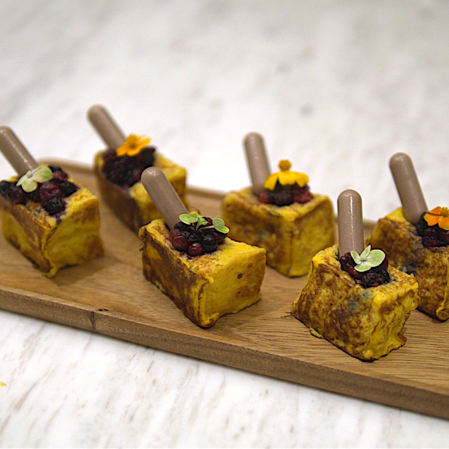 榛子醬法式西多